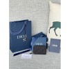 Dior （2ESBC316DCO-H43E-TU）Cardholder 2